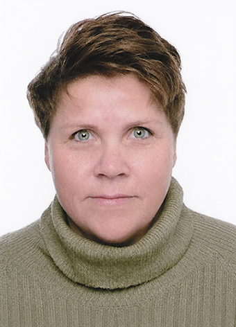 Melanie Distelmeier - Geschäftsführung / Inhaberin